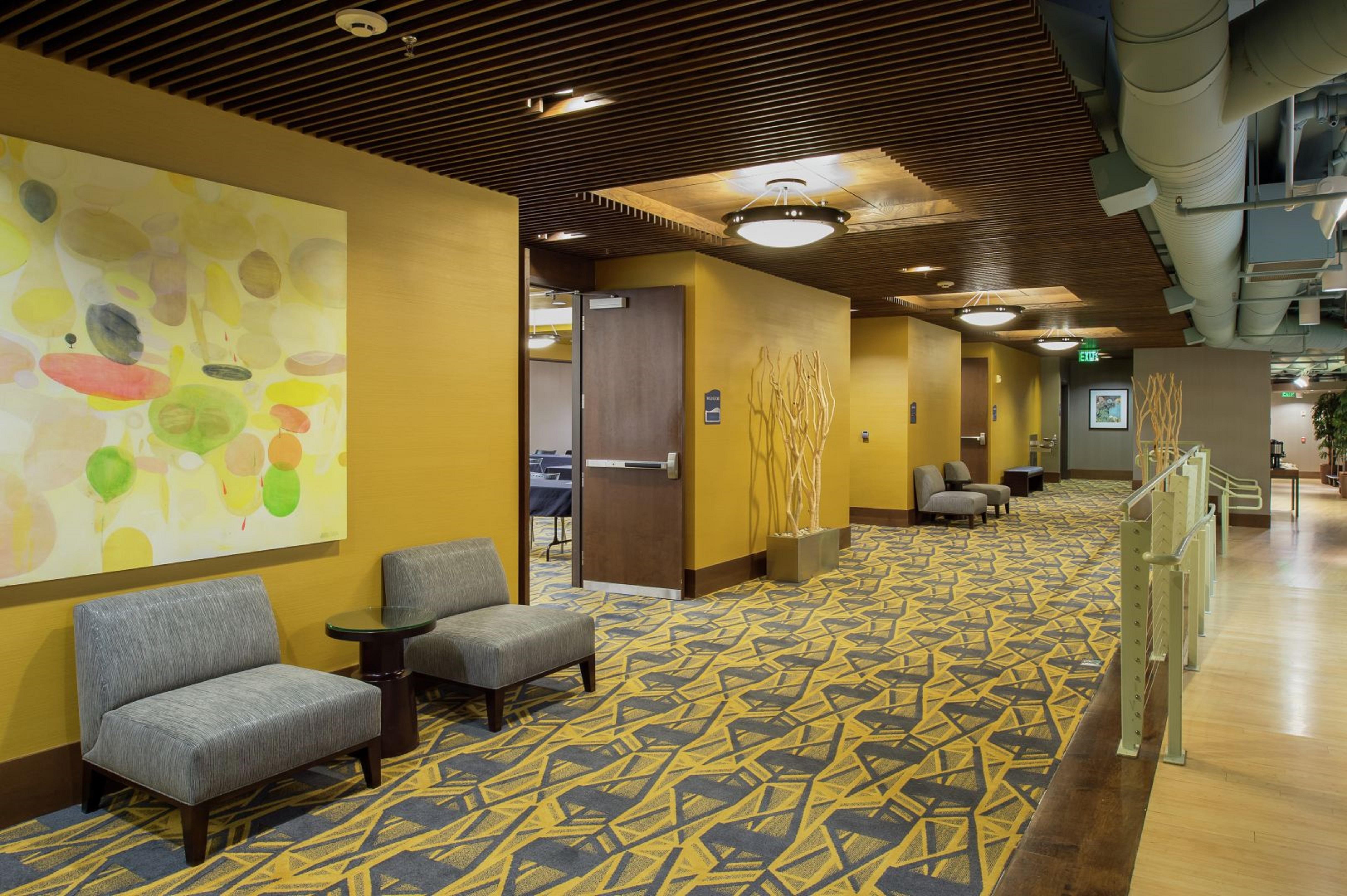 Staypineapple, Watertown Hotel, University District Сиатъл Екстериор снимка
