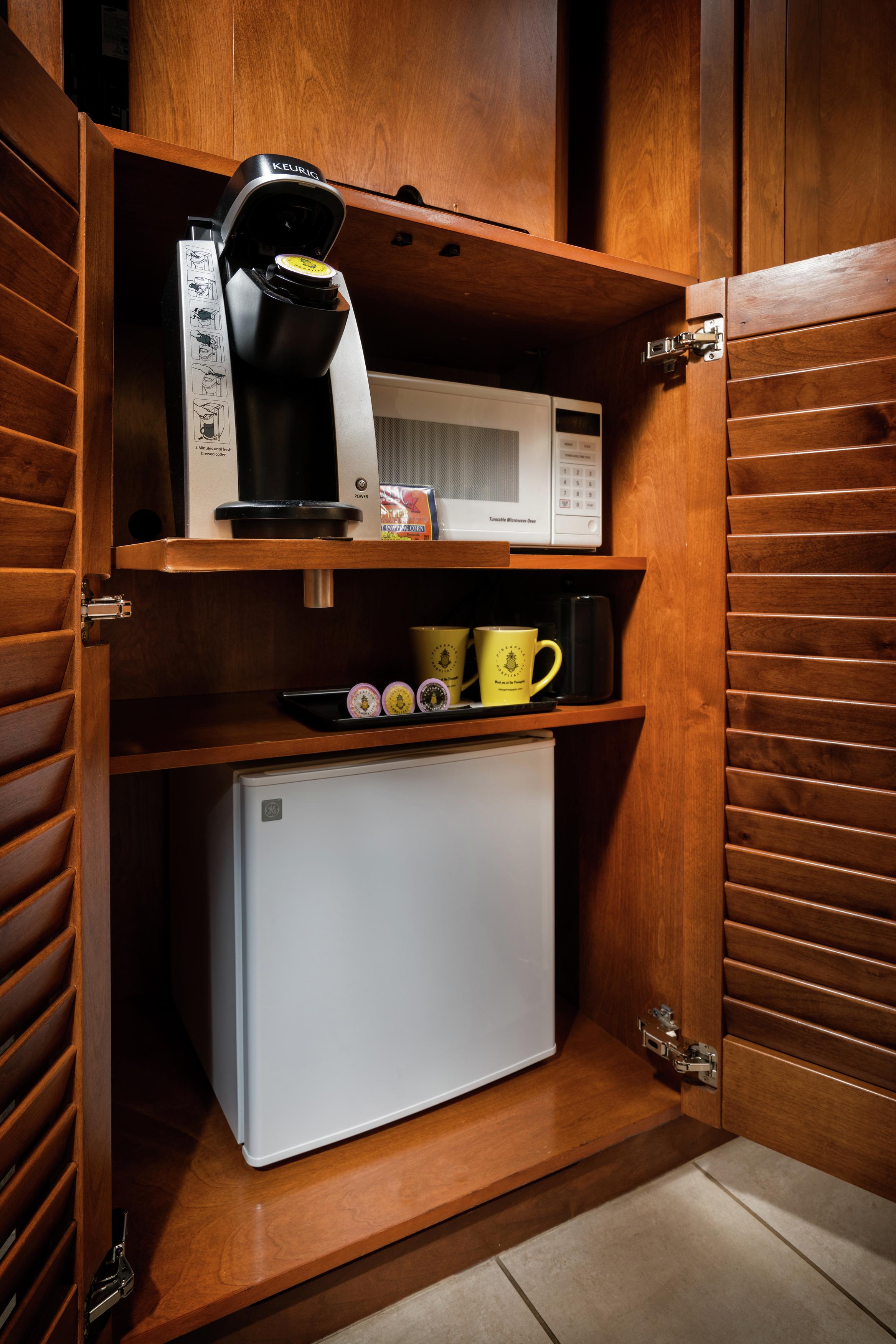 Staypineapple, Watertown Hotel, University District Сиатъл Екстериор снимка