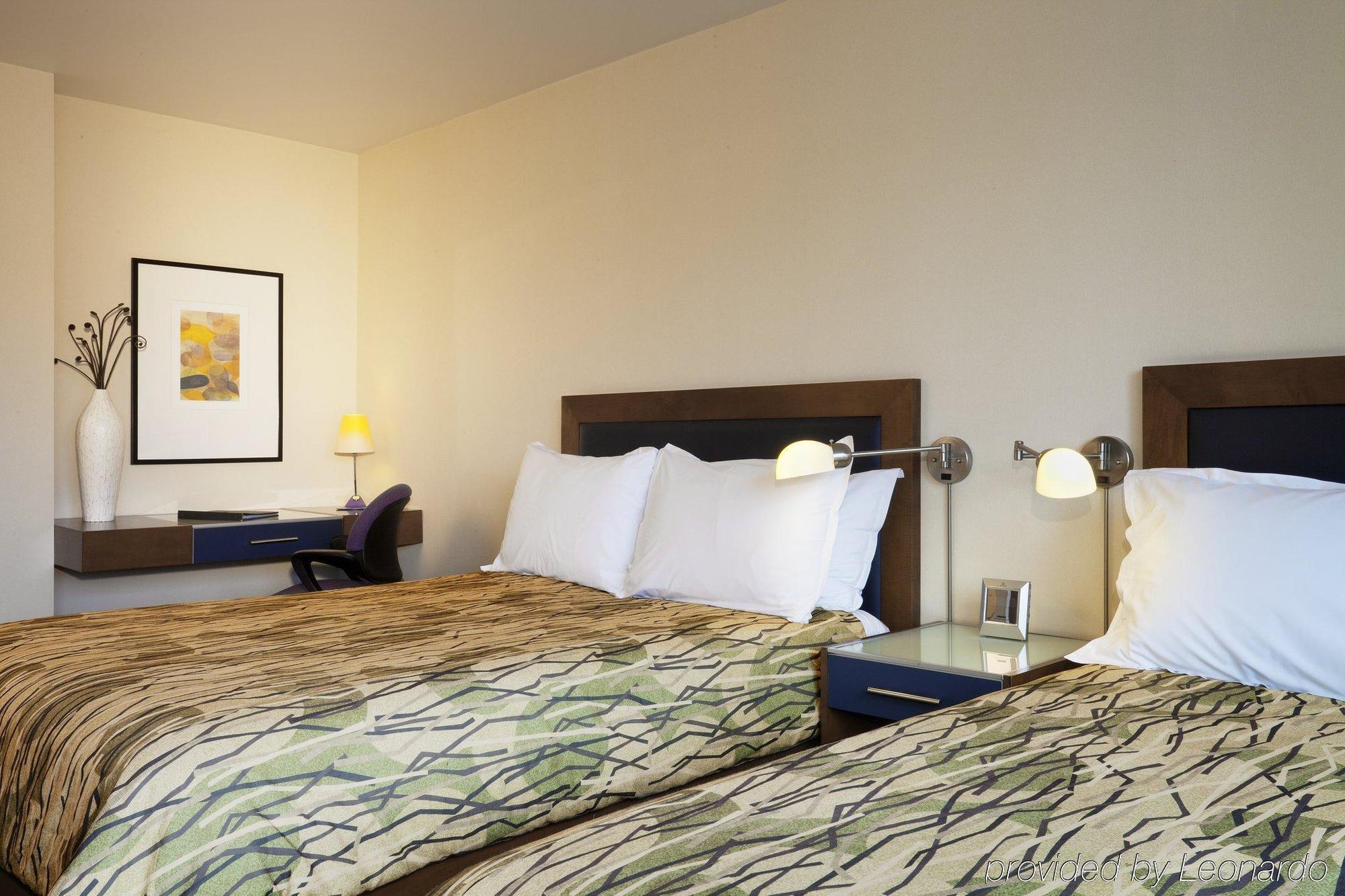 Staypineapple, Watertown Hotel, University District Сиатъл Стая снимка