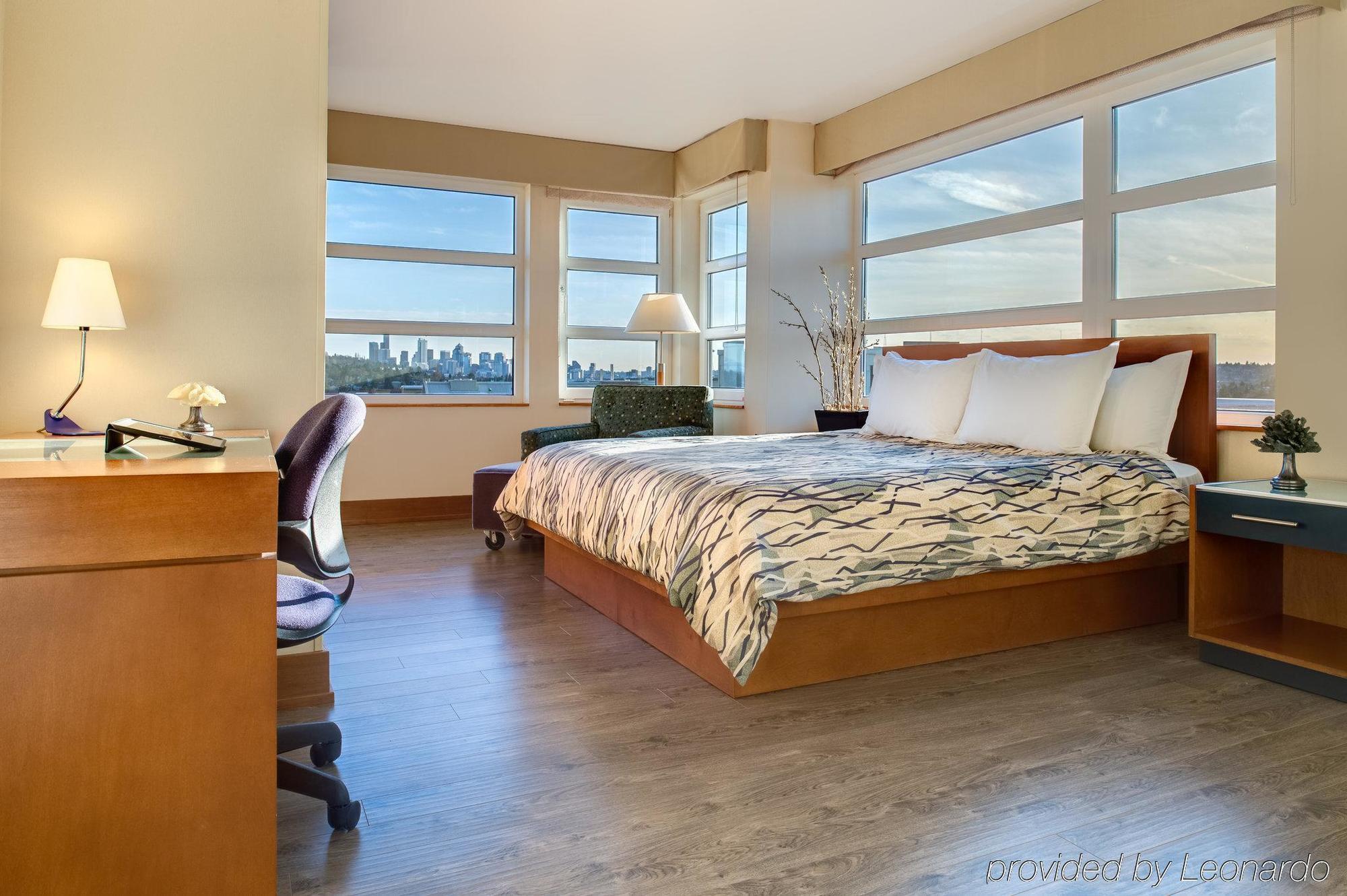 Staypineapple, Watertown Hotel, University District Сиатъл Екстериор снимка