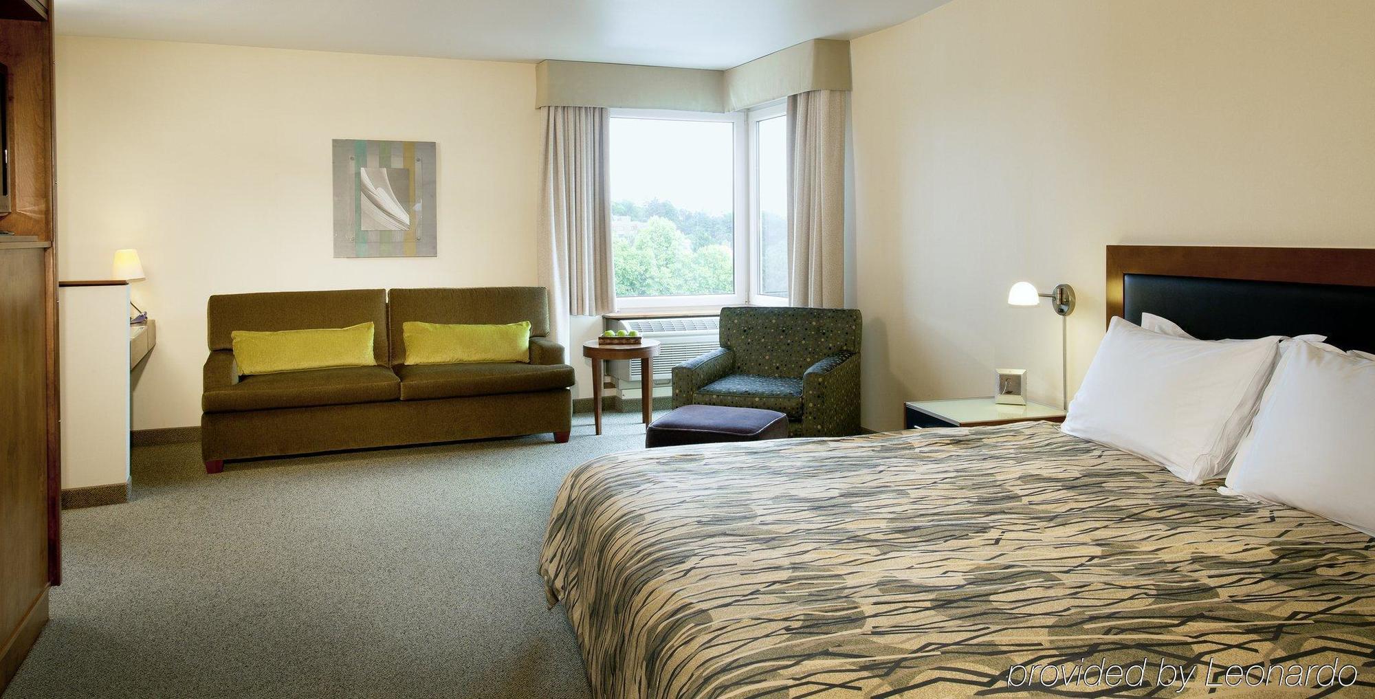 Staypineapple, Watertown Hotel, University District Сиатъл Стая снимка
